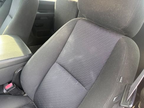 Used 2011 Chevrolet Silverado 1500 LT w/ All-Star Edition AWD/4WD image 3