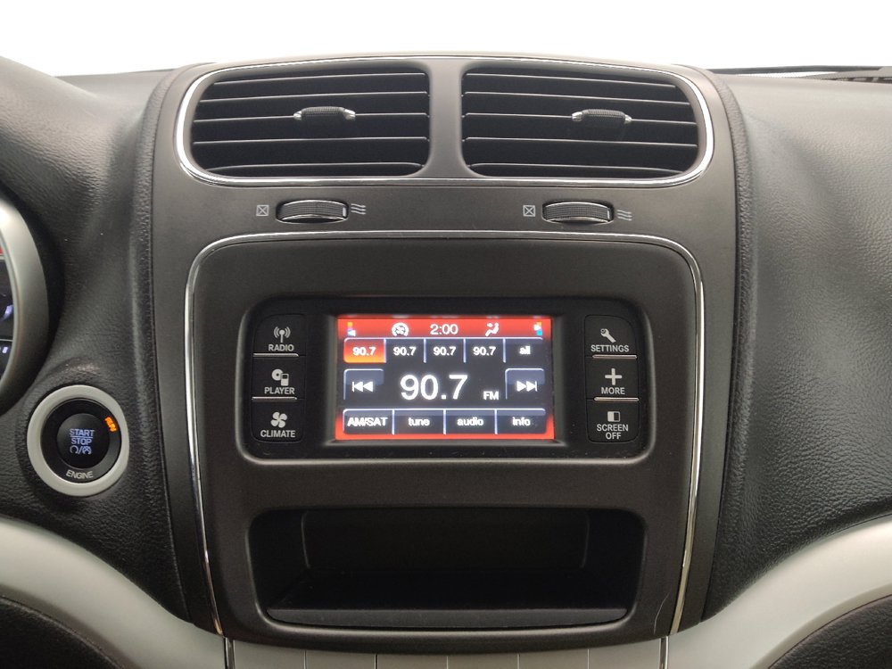 Used 2016 Dodge Journey SXT w/ Comfort/Convenience Group FWD image 25