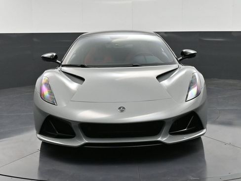 New 2025 Lotus Emira RWD image 11