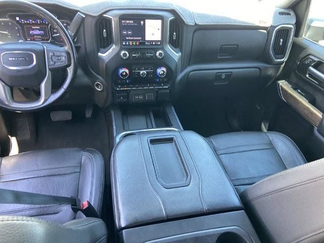 Used 2021 GMC Sierra 2500 Denali AWD/4WD image 16