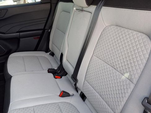 Used 2023 Ford Escape Active w/ Tech Pack #1 image 7