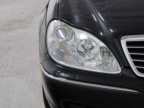 Used 2004 Mercedes-Benz S 430 image 15