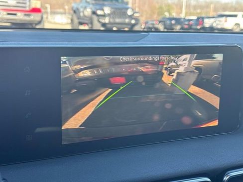 New 2026 Nissan Sentra SV w/ SV Convenience Package image 26