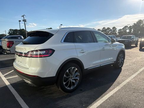 Used 2022 Lincoln Nautilus Reserve w/ Luxury Package FWD image 4