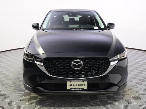 Used 2025 MAZDA CX-5 AWD 2.5 S w/ Select Package image 10