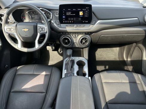 Used 2023 Chevrolet Blazer LT AWD/4WD image 13