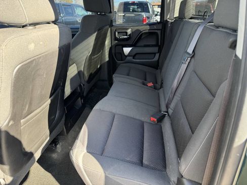 Used 2015 Chevrolet Silverado 1500 LT w/ All Star Edition image 12