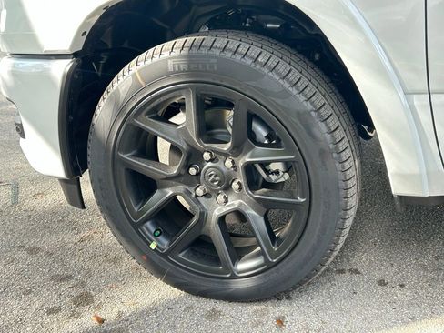 New 2026 RAM 1500 Laramie image 26