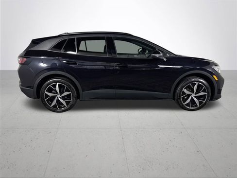 Certified 2023 Volkswagen ID.4 Pro S AWD/4WD image 5