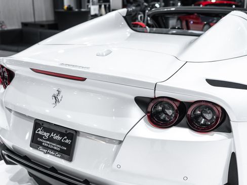 Used 2023 Ferrari 812 GTS RWD image 50