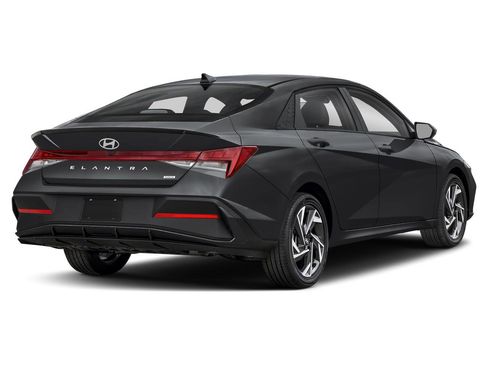 New 2026 Hyundai Elantra Sport image 54