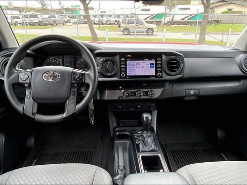 Used 2020 Toyota Tacoma SR w/ SR Convenience Package RWD image 14