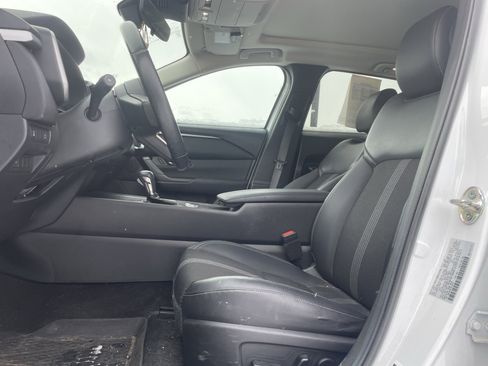 Used 2023 MAZDA CX-50 2.5 S w/ Accent Package image 12