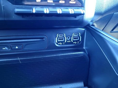 Used 2019 RAM 1500 Big Horn AWD/4WD image 20