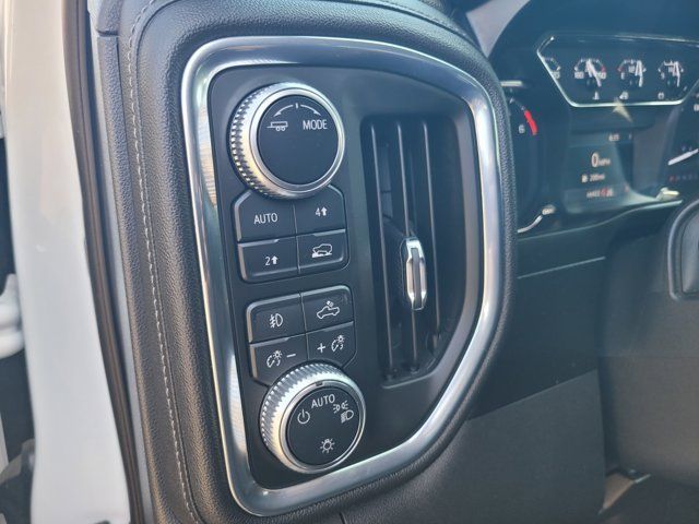 Used 2020 GMC Sierra 1500 Elevation w/ Elevation Value Package AWD/4WD image 17
