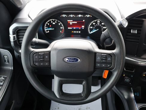 Used 2023 Ford F150 XL w/ STX Appearance Package image 14