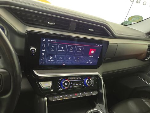 Certified 2023 GMC Sierra 1500 Denali image 23