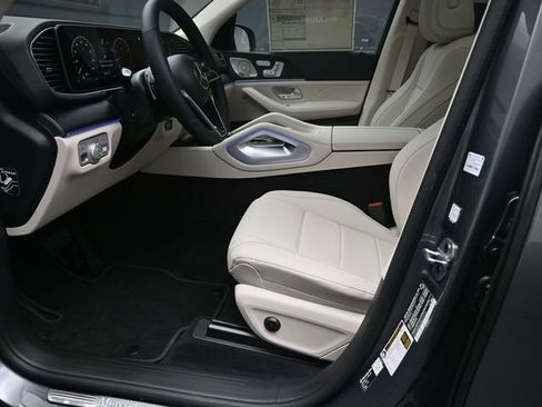 New 2026 Mercedes-Benz GLE 350 4MATIC image 17