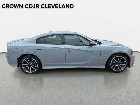 Used 2022 Dodge Charger R/T w/ Plus Group RWD image 6