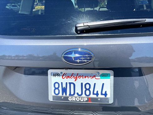 Used 2021 Subaru Forester Premium w/ Popular Package #1 AWD/4WD image 30