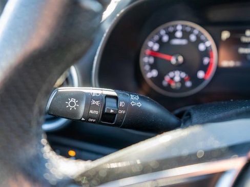 Used 2023 Kia Forte GT-Line w/ GT-Line Premium Package image 22