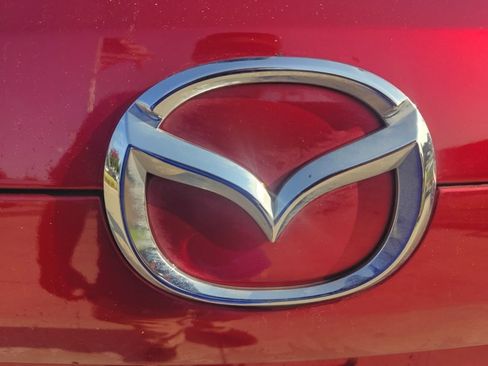 Used 2024 MAZDA CX-5 AWD 2.5 S w/ Premium Package image 10