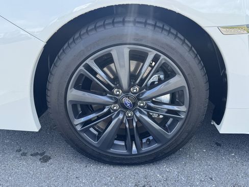 Used 2019 Subaru WRX AWD/4WD image 11