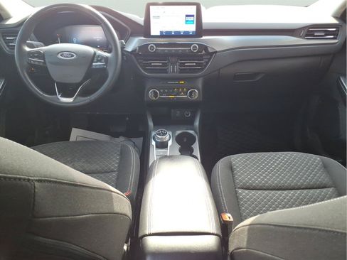 Used 2023 Ford Escape Active FWD image 12