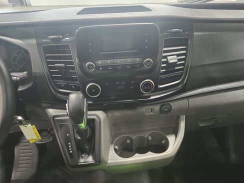 Used 2024 Ford Transit 250 148 Medium Roof RWD image 13