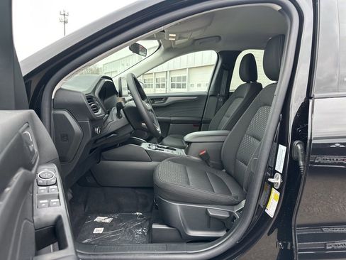 New 2026 Ford Escape Active image 7