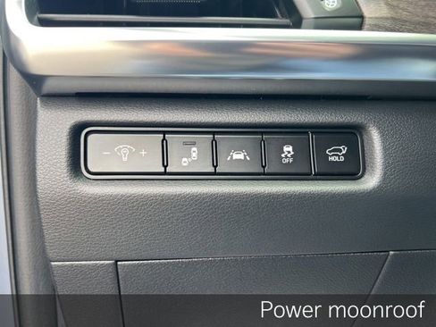 Used 2021 Kia Telluride EX w/ EX Premium Package image 10