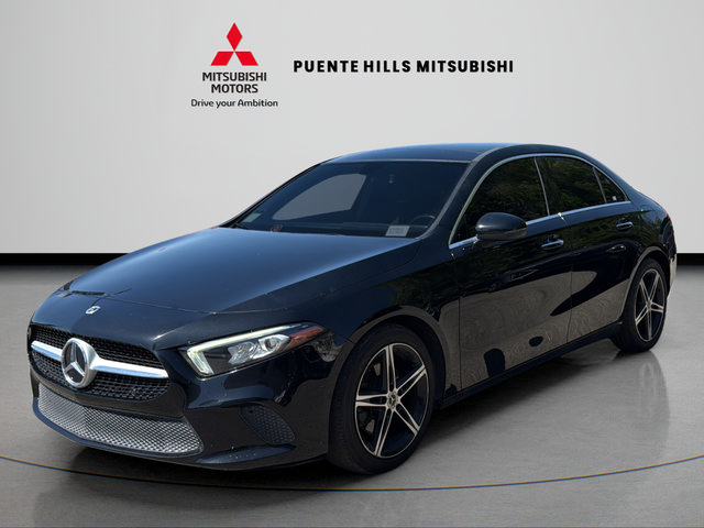 Used 2022 Mercedes-Benz A 220 w/ Premium Package Lite image 1
