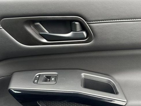 New 2025 Nissan Pathfinder SV w/ Cargo Package image 20