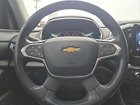 Used 2021 Chevrolet Traverse Premier w/ Redline Edition image 41
