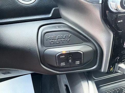 New 2026 RAM 2500 Laramie w/ Night Edition AWD/4WD image 20