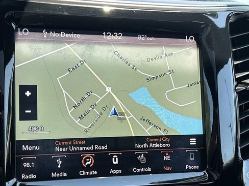 Used 2019 Jeep Cherokee High Altitude AWD/4WD image 33