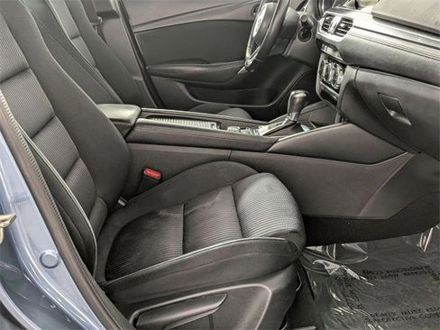 Used 2017 MAZDA MAZDA6 Sport image 28