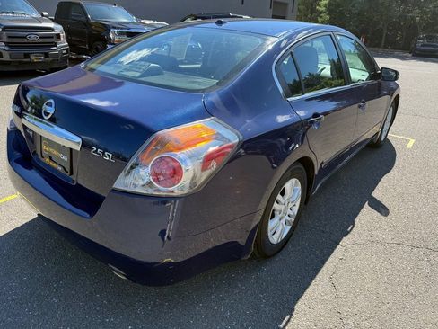 Used 2010 Nissan Altima 2.5 SL w/ SL Pkg FWD image 7