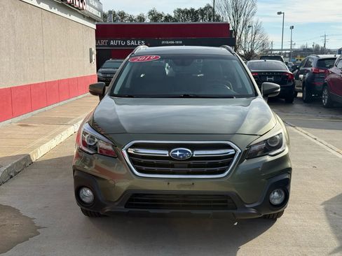Used 2019 Subaru Outback 3.6R Touring image 5