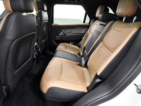 Used 2024 Land Rover Range Rover Sport Dynamic SE AWD/4WD image 14