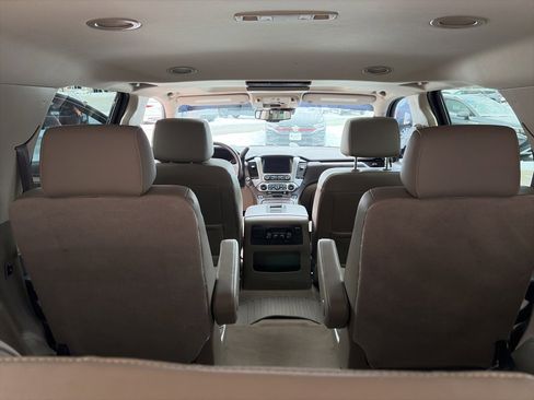 Used 2020 Chevrolet Tahoe Premier image 13