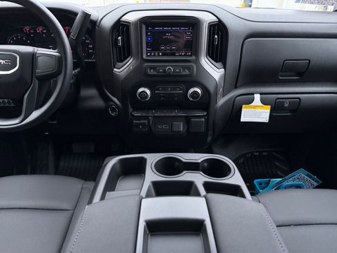 New 2026 GMC Sierra 2500 Pro w/ Convenience Package image 20