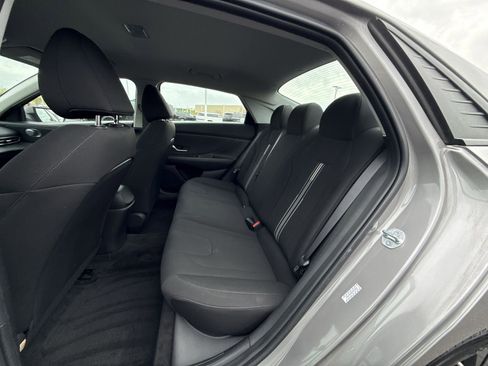 Certified 2023 Hyundai Elantra SEL FWD image 23