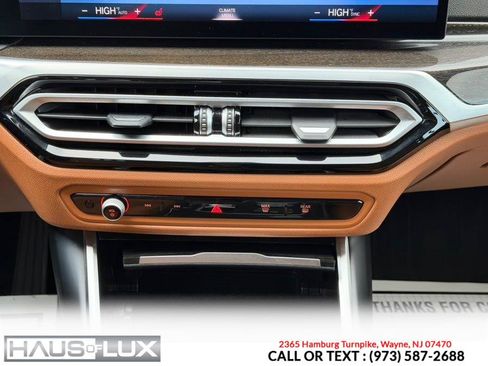 Used 2023 BMW 330i xDrive Sedan w/ Driving Assistance Package image 29