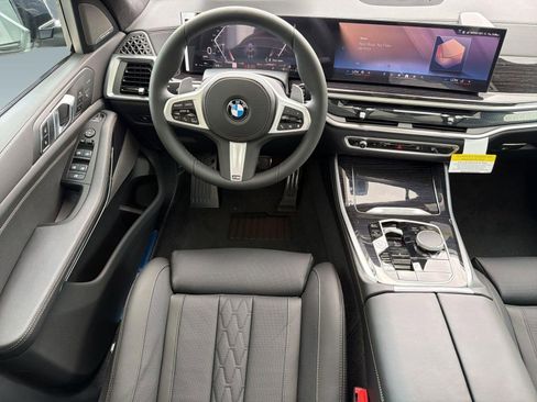 New 2026 BMW X5 xDrive40i AWD/4WD image 28