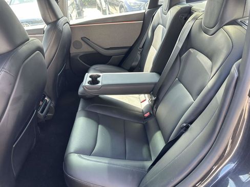 Used 2024 Tesla Model 3 Long Range RWD image 16