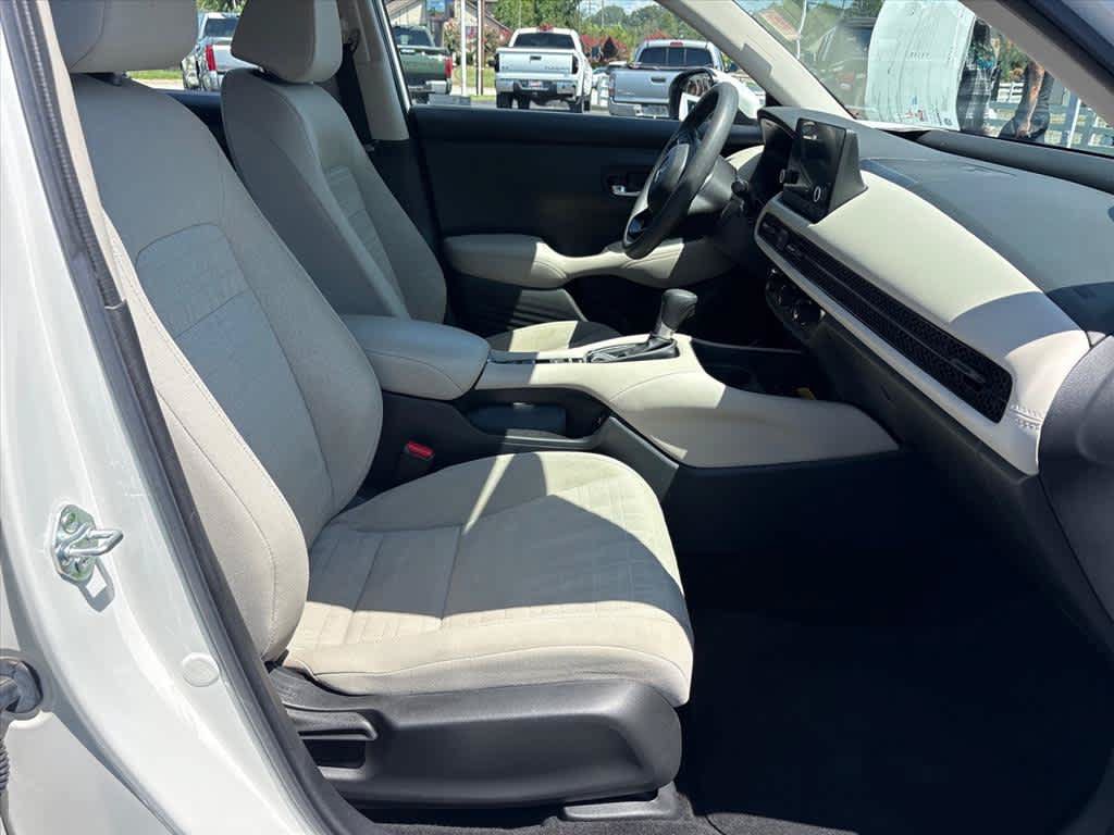 Used 2023 Honda HR-V LX image 6