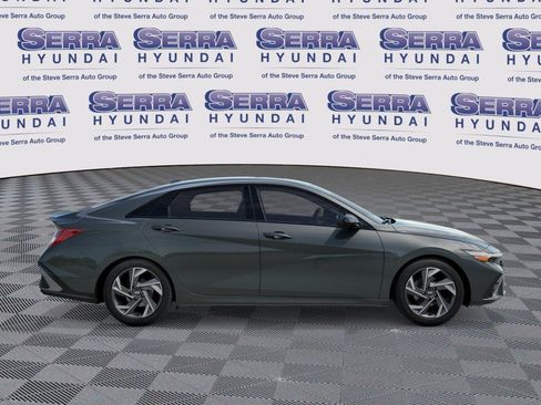 New 2026 Hyundai Elantra SEL Sport image 7