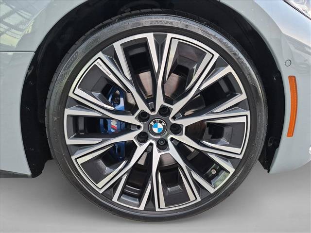 Certified 2024 BMW M440i Gran Coupe w/ Premium Package RWD image 25