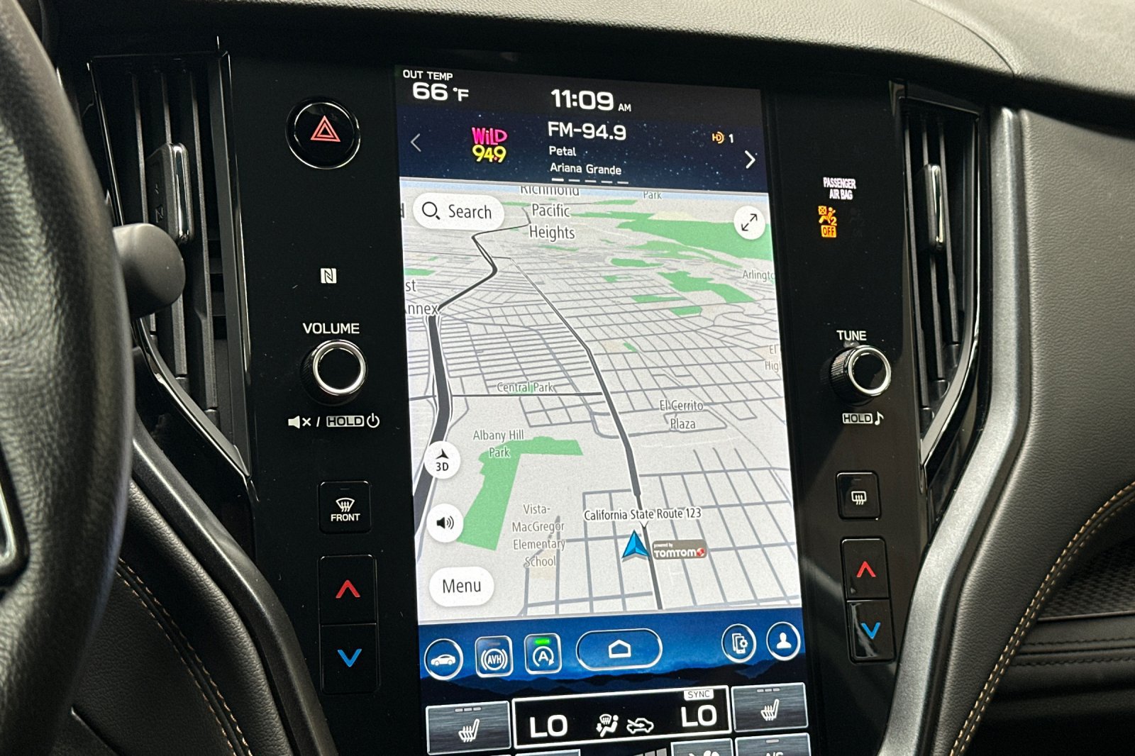 Used 2024 Subaru Outback Wilderness AWD/4WD image 26